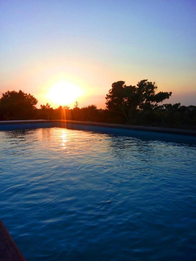 Villa Can Guillem D'Es Puig San Francisco Javier Exterior photo